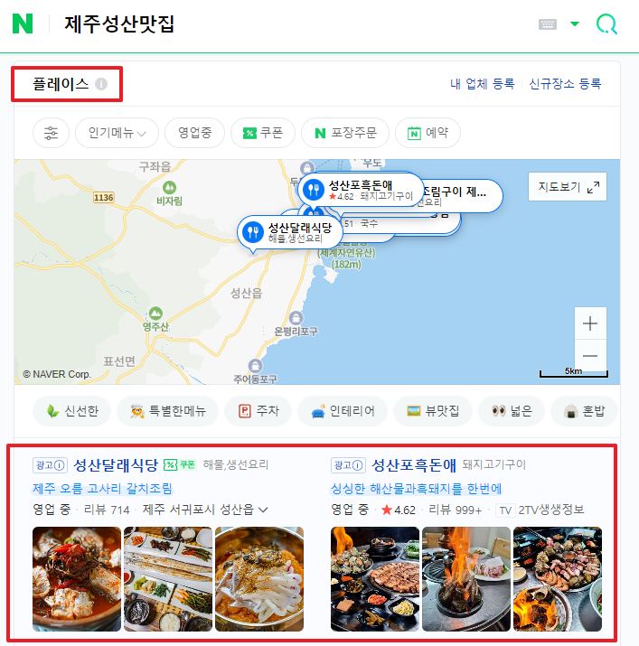 플레이스