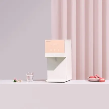 청호나이스 캠페인
