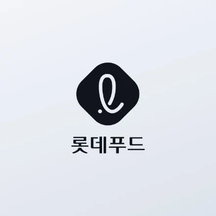 롯데푸드
