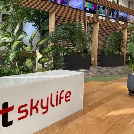 kt skylife